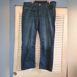 Men's Levi's 40x30 jeans